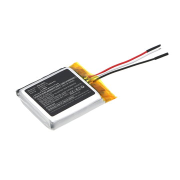 Batteri for Jabra Freeway, HFS100 1400mAh fra CELLONIC
