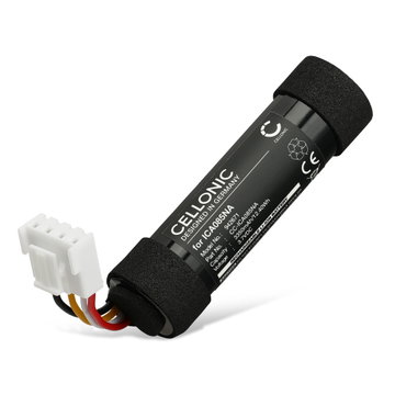Batteri for JBL Flip Essential 2 3350mAh fra CELLONIC