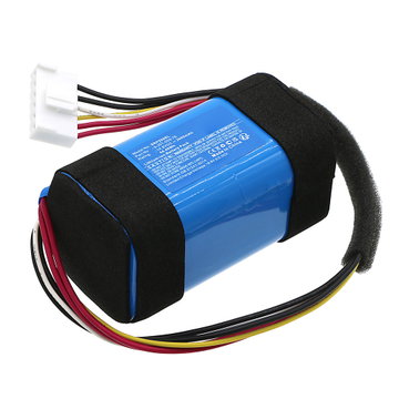 Batteri for Sony SRS-XP500 IAA042GA (3000mAh, 14.8V) fra CELLONIC