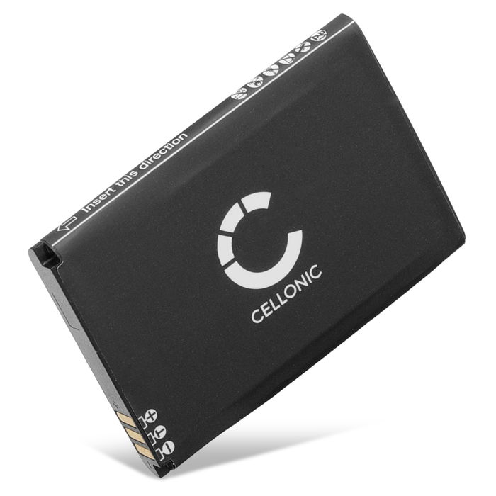 Caterpillar BTE-2000 Batteri 3.7V 1400mAh fra Cellonic