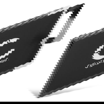 Batteri for CAT S62 Pro, CATERPILLAR S62 Pro, (CAT, CATERPILLAR APP00317) 4000mAh fra CELLONIC