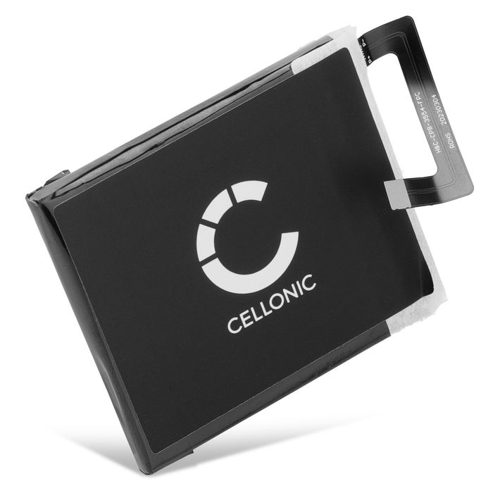 CAT S62 Pro Batteri 3.8V 4000mAh fra Cellonic