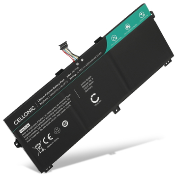 Lenovo ThinkPad X390 Yoga Batteri 11.55V 4200mAh fra CELLONIC