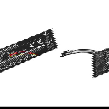 Batteri for Magellan TRX7 3800mAh fra CELLONIC