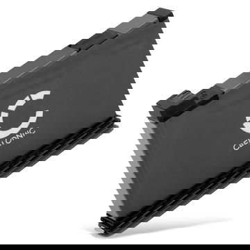 Batteri til Insta360 One X3 1800 mAh fra CELLONIC