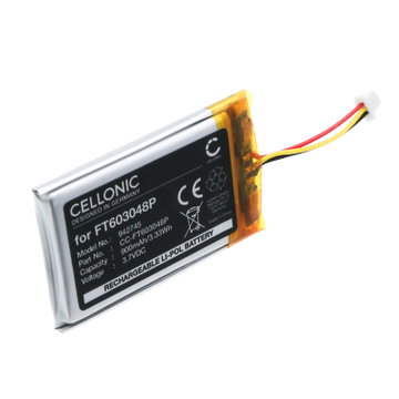 Batteri for ASUS ROG Strix Fusion 700 FT603048P (900mAh, 3.7V) fra CELLONIC