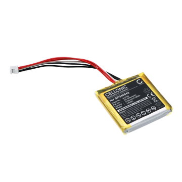 Batteri for Ultimate Ears Wonderboom 1, 2 SP944643 (2100mAh, 3.8V) fra CELLONIC