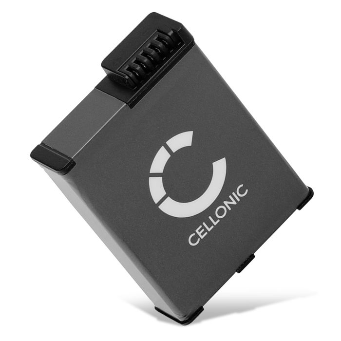 DJI Osmo Action 4 Batteri 3.85V 1800mAh fra Cellonic
