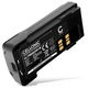 1x Batteri Motorola PMNN4491 3350mAh med USB-C-port
