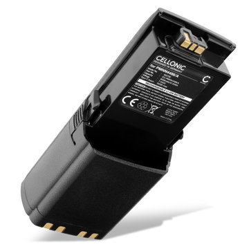 Batteri for Motorola APX6000, APX 6000, APX7000, SRX2200, APX8000, APX6000XE, NNTN7038B, PMNN4486A (Type-C port) 7,4v 5000mAh Li Ion fra CELLONIC