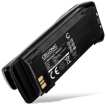 Batteri for 7.4v 3350mAh Li Ion fra CELLONIC