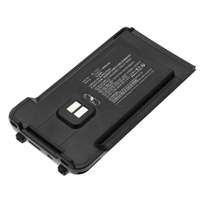 Batteri for 7.4v 2000mAh Li Ion fra CELLONIC