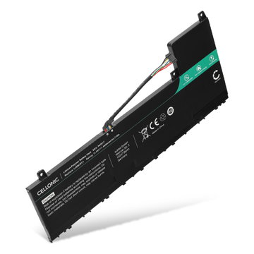 Batteri for Lenovo Ideapad 5 Pro 14ACN6, 14ITL6, 14IAP7, 14ARH7, Lenovo L20C3PF1 4650mAh 11.55V fra CELLONIC