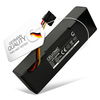 1x Batteri 3200mAh