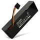 1x Battery (3200mAh, 14.8V)