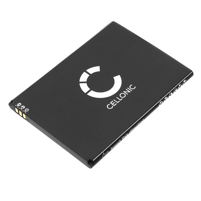 Batteri for Samsung BrightVIEW SEW-3043W, SEW-3043WN, SEW-3043WP 2400mAh fra CELLONIC