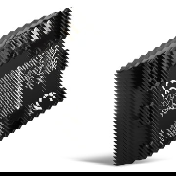 Batteri LP-E6P for Canon EOS 80D, 70D, 60D, 7D, 6D, 5DS, EOS 5D Mark IV, III, II, R5 Mark II 2000mAh fra CELLONIC