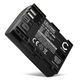 1x Batteri LP-E6P 2000mAh