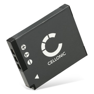 Batteri for Fuji Instax mini99 600mAh fra CELLONIC