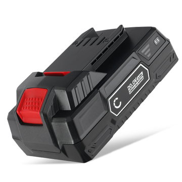 Batteri 20V, 2000mAh, Li Ion for Parkside XTEAM Serie - Serie X team reservebatteri