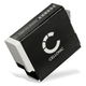 1x Batteri AHDBT-901C 1730mAh