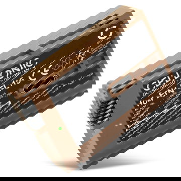 1x Batteri for Nikon D850 D750 D7500 1 V1 D810 D800 D7100 D7000 EN-EL15 EN-EL15b EN-EL15a (2250mAh, 7.4V) fra CELLONIC