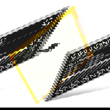 Batteri PD50 for Motorola Moto G Power 5G - XT2311 4850mAh fra CELLONIC