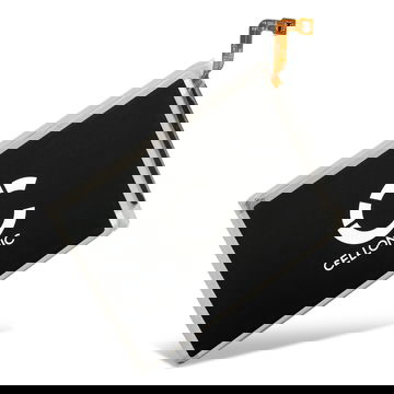 Batteri til Samsung Galaxy A55, A55 5G, A25, A25 5G, SM-A556B/DS, SM-A256B/DSN, SM-A556E, SM-A5560, SM-A256U, SM-A2560 EB-BA256ABS (5000mAh, 3.88V) fra CELLONIC