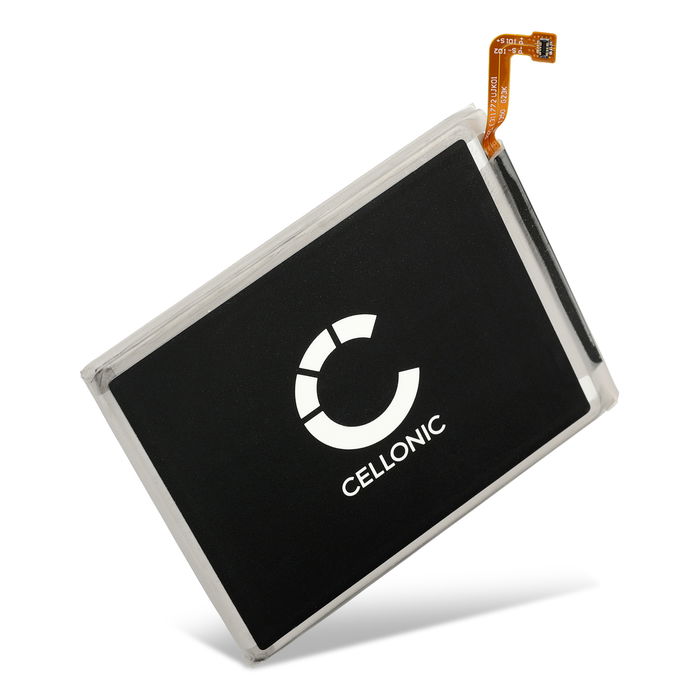 Batteri til Samsung Galaxy A55, A55 5G, A25, A25 5G, SM-A556B/DS, SM-A256B/DSN, SM-A556E, SM-A5560, SM-A256U, SM-A2560 EB-BA256ABS (5000mAh, 3.88V) fra CELLONIC