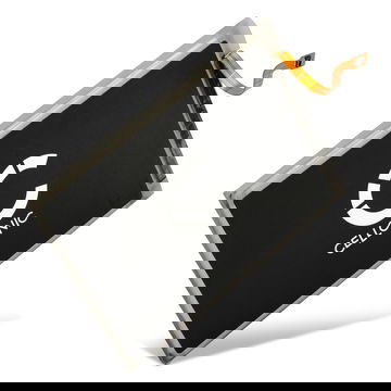 Batteri EB-BM146ABY for Samsung Galaxy M14, Galaxy M14 5G - 5200mAh fra CELLONIC