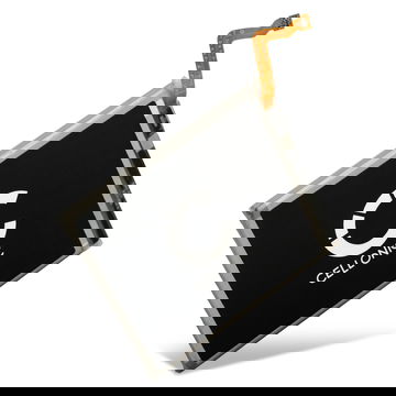 Batteri for Samsung Galaxy S24+ / Galaxy S24 Plus / SM S926B / SM S926B/DS 4600mAh fra CELLONIC