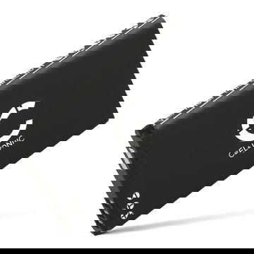 Batteri for ADOC K1, ADOC K4, Emporia Telme C121 - 1200mAh, 3.7V fra CELLONIC