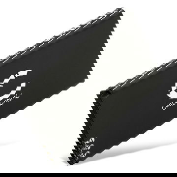 Batteri BL-L5J for Nokia 105 (2023) 1000mAh fra CELLONIC