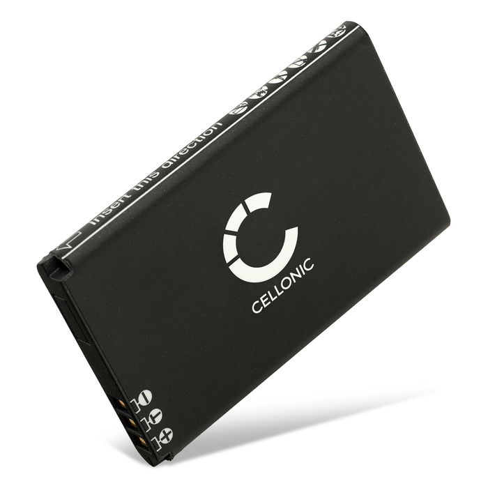 Batteri BL-L5J for Nokia 105 (2023) 1000mAh fra CELLONIC