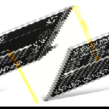 Batteri BLPA05 for Oppo Reno10 5G, CPH2531 - 5000mAh fra CELLONIC