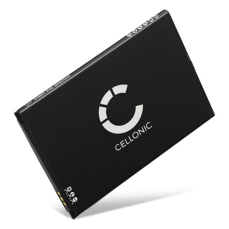 Batteri til Archos OXYGEN 57 AC570X (2000mAh, 3.8V) fra CELLONIC