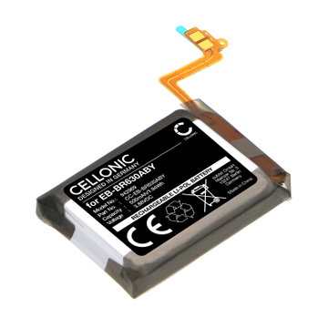 Batteri for Samsung Galaxy Buds 3 Pro (Charging Case) EB-BR630ABY (500mAh, 3.88V) fra CELLONIC