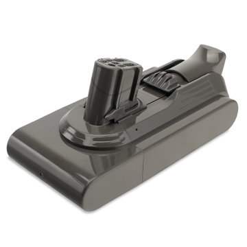Batteri for Dyson Detect Slim SV26 SV30 SV34 SV35 SV46 V12 Detect Slim V12 Detect Slim Fluffy V12 SV20 V12 Slim 2500mAh fra CELLONIC - Klikk-inn-batteri