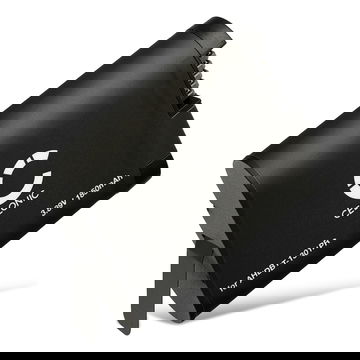 Batteri for GoPro Hero 13, AHDBT-1301 AHDBT-1301PR (1900mAh, 3.89V) fra CELLONIC