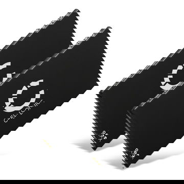 2x Batteri for Archos OXYGEN 57 2000mAh fra CELLONIC