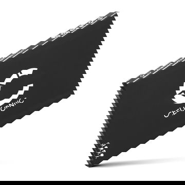 Batteri for Samsung Galaxy XCover 5, Galaxy XCover 5 2021, SM-G525F, SM-G525F/DS, SM-G525N, EB-BG525BBE, GH43-05060A - 2000mAh 3,7V  fra CELLONIC