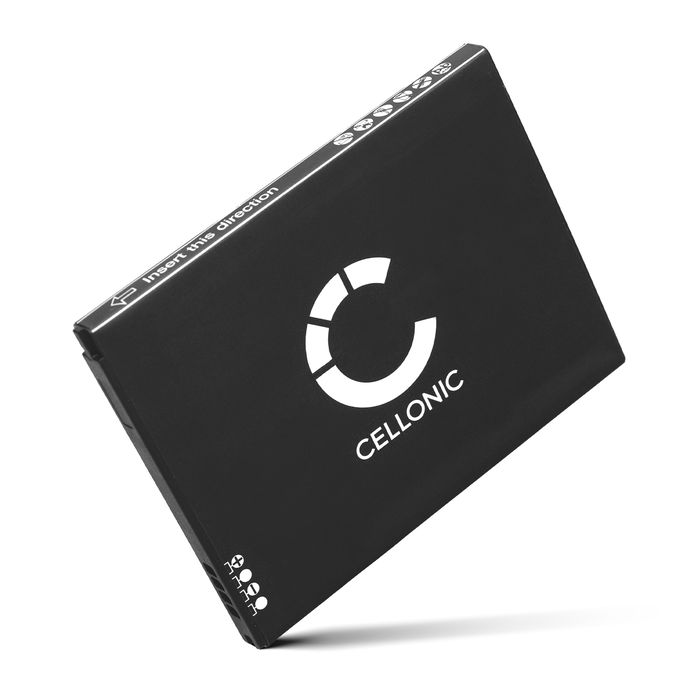 Battery for Samsung Galaxy XCover 5, Galaxy XCover 5 2021, SM-G525F, SM-G525F/DS, SM-G525N, EB-BG525BBE, GH43-05060A - 2000mAh 3,7V  by CELLONIC