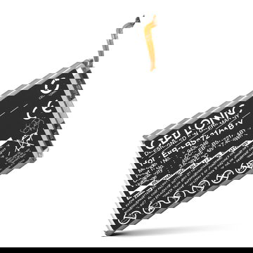 Batteri til Samsung Galaxy S24 FE, SCG30, SM-S721, SM-S7210, SM-S721A, SM-S721B, SM-S721B/DS, SM-S721J, SM-S721N, SM-S721Q, EB-BS721ABY EB-BS721ABY (4500mAh, 3.88V) fra CELLONIC