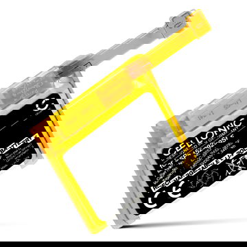 Batteri til TicWatch Pro, Pro 4G, SP452929SF (400mAh, 3.85V) fra CELLONIC