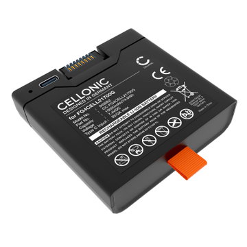 Batteri for JBL PartyBox Stage 320, Xtreme 4 10000mAh fra CELLONIC