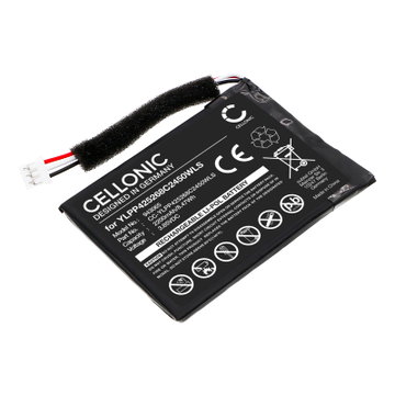 Batteri for Yealink CP900 2200mAh fra CELLONIC
