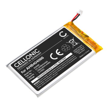 Batteri for Control4 Neeo 1200mAh 3.7V fra CELLONIC