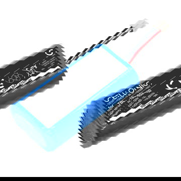 Batteri for TP-Link TL-TR860 TL-TR860 (5200mAh, 3.7V) fra CELLONIC