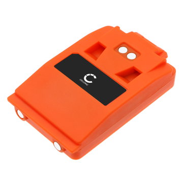 Batteri for Elca Radiocontrol, E1-BAT1 2000mAh 3.7V fra CELLONIC