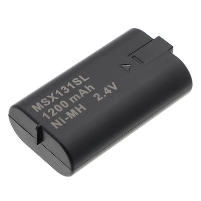 Batteri til Xbox Series S Controller, Series X Controller (1200mAh, 2.4V) fra CELLONIC